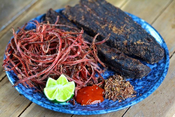 Danh sách đặc sản Hà Giang đang rất được ưa chuộng