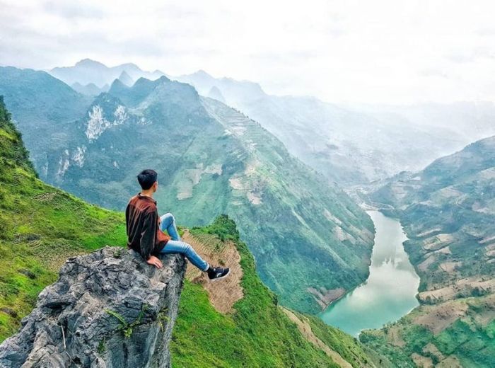 Top 5 trải nghiệm du lịch đường xơi ở Hà Giang dành cho những người đam mê phượt thủ 14