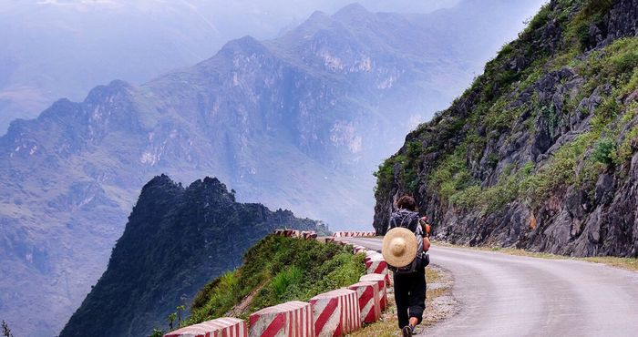 Top 5 trải nghiệm du lịch đường xơi ở Hà Giang dành cho những người đam mê phượt thủ 7