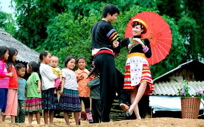 Top 5 trải nghiệm du lịch bụi ở Hà Giang cho các tín đồ phượt thủ 3