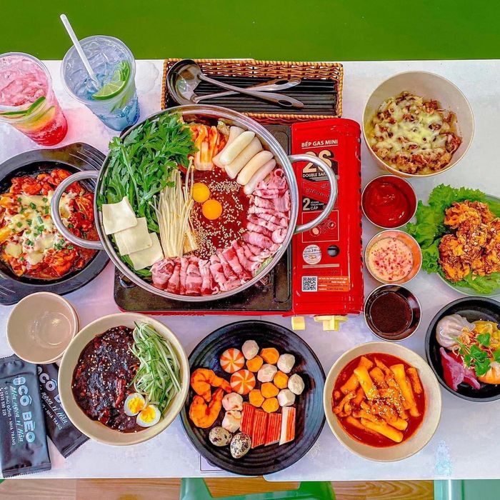 Hành Trình Ăn Uống Nha Trang