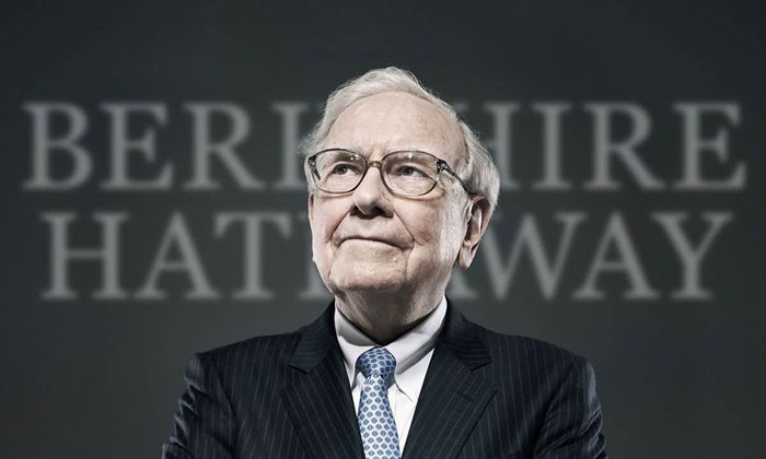 Công ty của Warren Buffett sở hữu 131 tỷ USD tiền mặt, và lợi nhuận hoạt động quý 1 tăng 12% | Vietstock