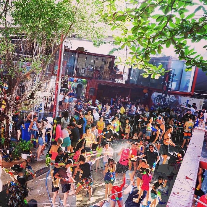 Saigon Outcast