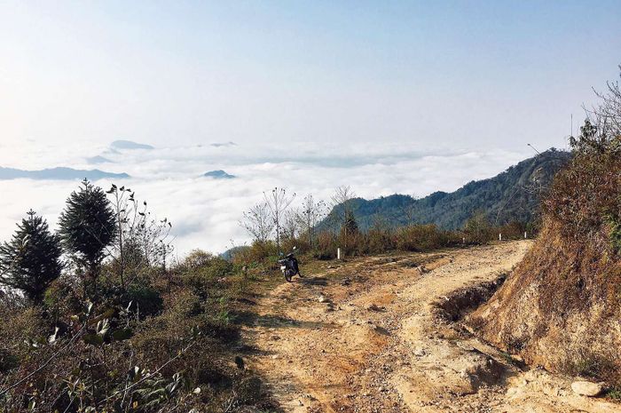 Khám phá hành trình Offroad Chiêu Lầu Thi và những trải nghiệm đáng nhớ 8