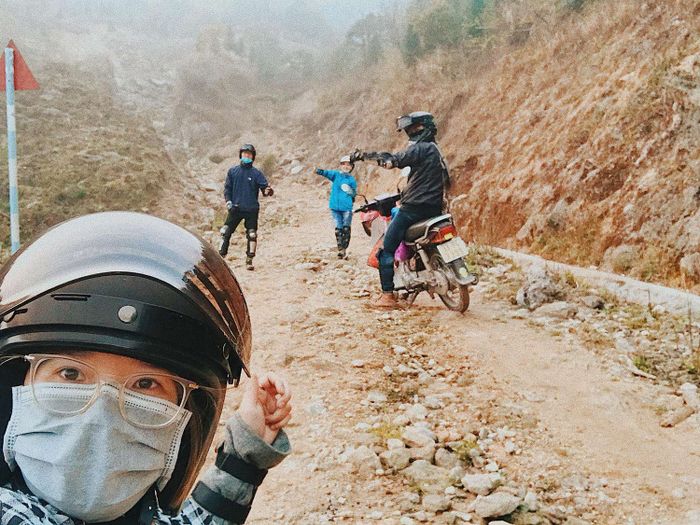 Chia sẻ hành trình Offroad Chiêu Lầu Thi và những trải nghiệm đáng nhớ 7