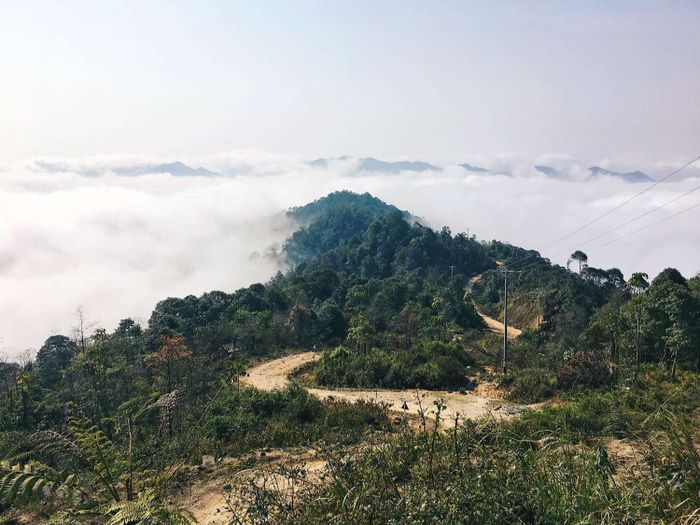 Khám phá hành trình Offroad Chiêu Lầu Thi và những trải nghiệm tuyệt vời 2