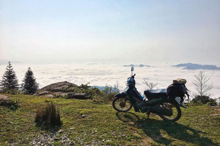 Khám phá hành trình Offroad Chiêu Lầu Thi và những trải nghiệm đáng nhớ 10