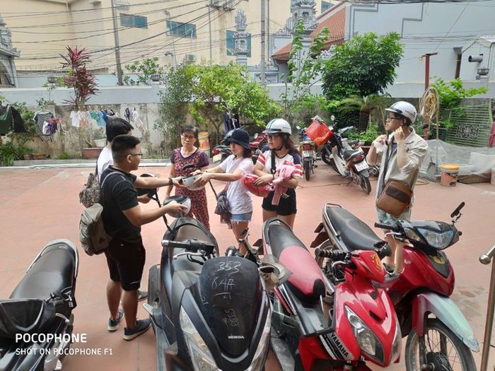 Cập nhật kinh nghiệm thuê xe máy ở Hạ Long đảm bảo tối ưu chi phí 4