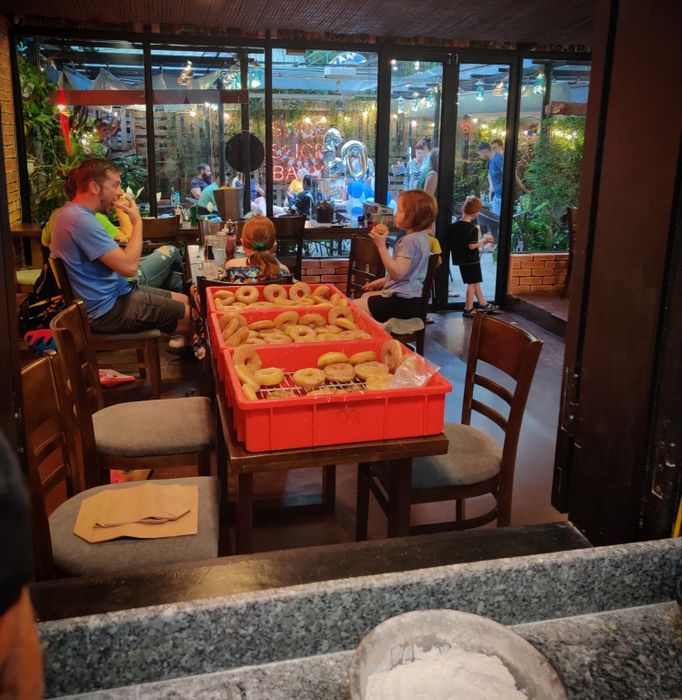 Tìm kiếm ngôi nhà NYC Pizza ngon số 1 Hà Nội 4