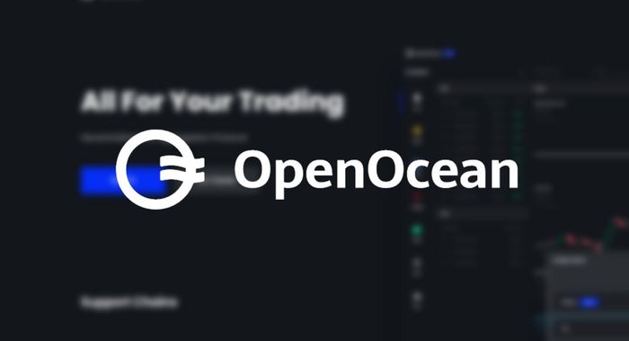 OpenOcean giới thiệu nền tảng cross-chain mới, hỗ trợ 6 blockchain độc đáo