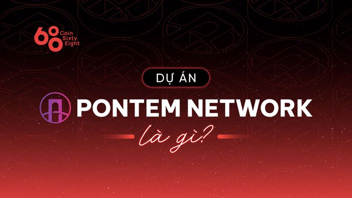 Pontem Network là gì?