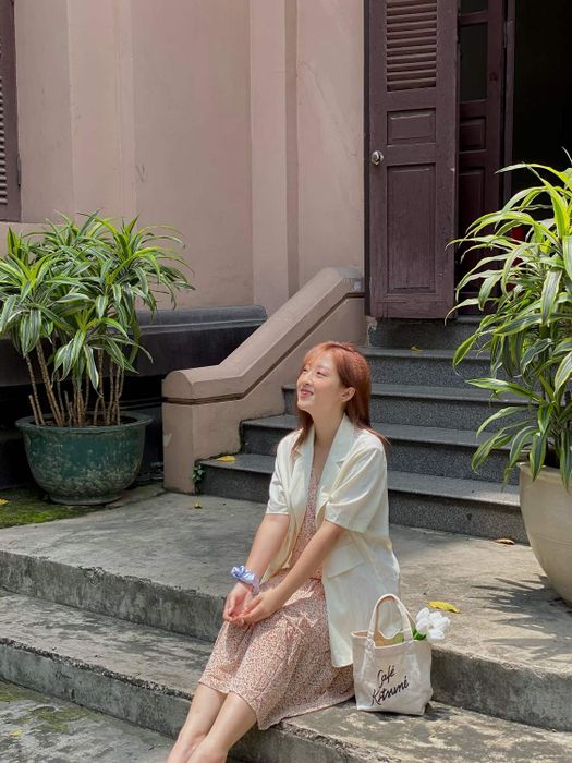 Khám phá Hà Nội - Mê mải trong vẻ đẹp của bảo tàng Mỹ thuật Việt Nam 3