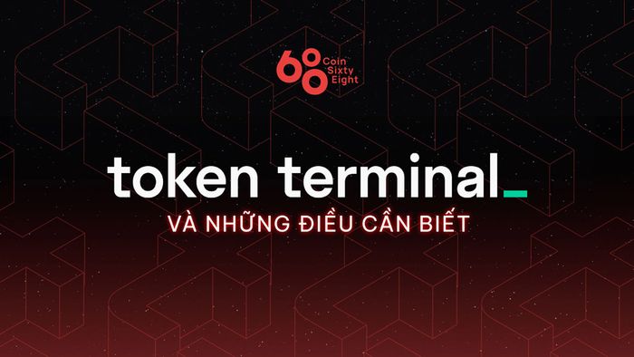 Công cụ Token Terminal
