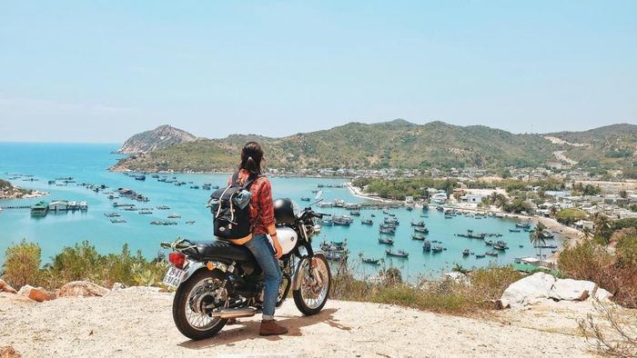 Khám phá Đồ Sơn tự túc để khám phá những điều thú vị - Phần 5
