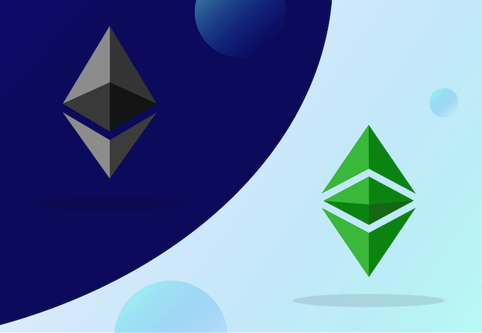 Ethereum Classic (ETC) đang có đà tăng mạnh sau thông tin về The Merge của Ethereum