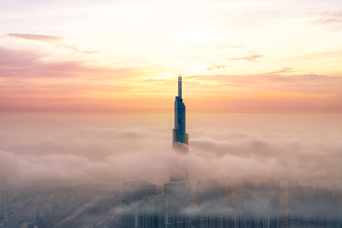 Landmark 81