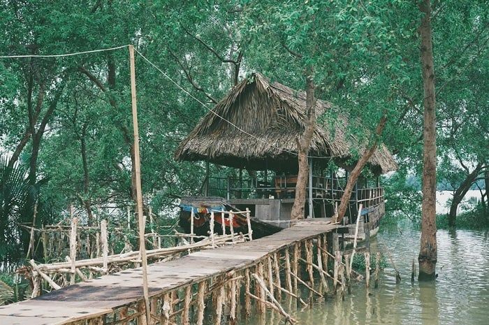 Khám phá sự hấp dẫn của Quận 2