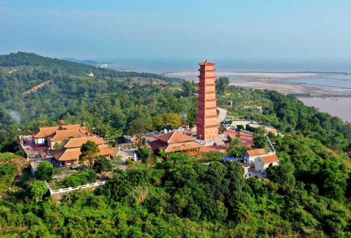 Khám phá Đồ Sơn tự túc để khám phá những trải nghiệm thú vị - Phần 8