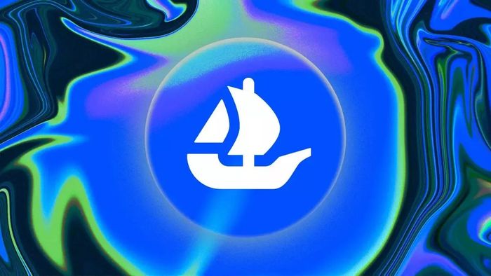 OpenSea tung ra bộ công cụ giúp người sáng tạo kiểm soát phí bản quyền NFT trên blockchain