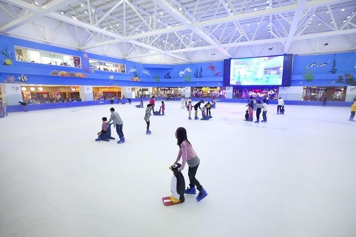 Khám phá những trải nghiệm thú vị tại Quận 2