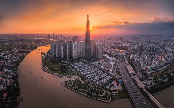 Landmark 81