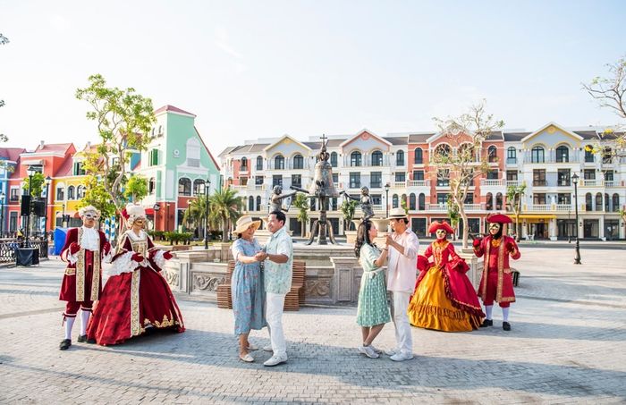 Những địa điểm ẩm thực ngon ở Hải Phòng
