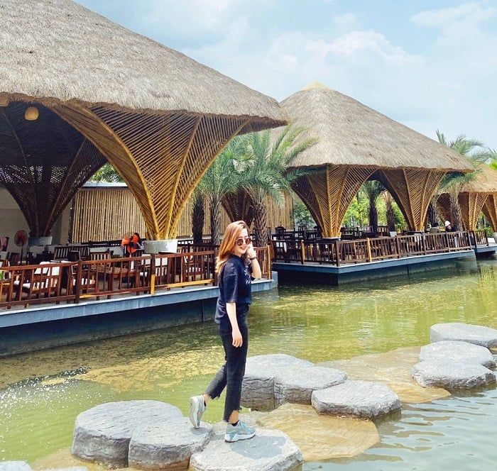 Khám phá sự hấp dẫn của Quận 2