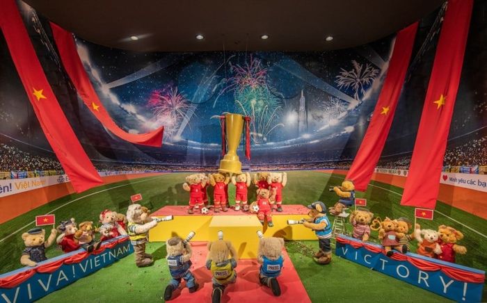 Kỷ lục mới tại Phú Quốc United Center