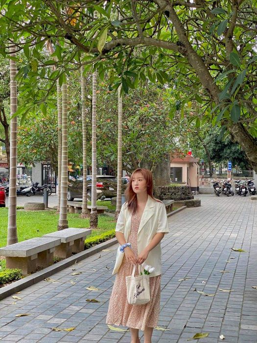 Thám hiểm Hà Nội - Chìm đắm trong vẻ đẹp tại bảo tàng nghệ thuật Việt Nam 15