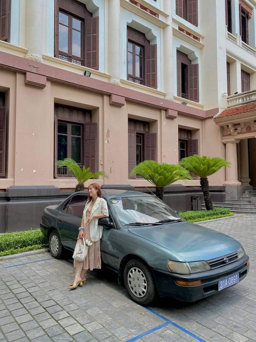 Khám phá Hà Nội - Đắm chìm trong vẻ đẹp của bảo tàng nghệ thuật Việt Nam 9