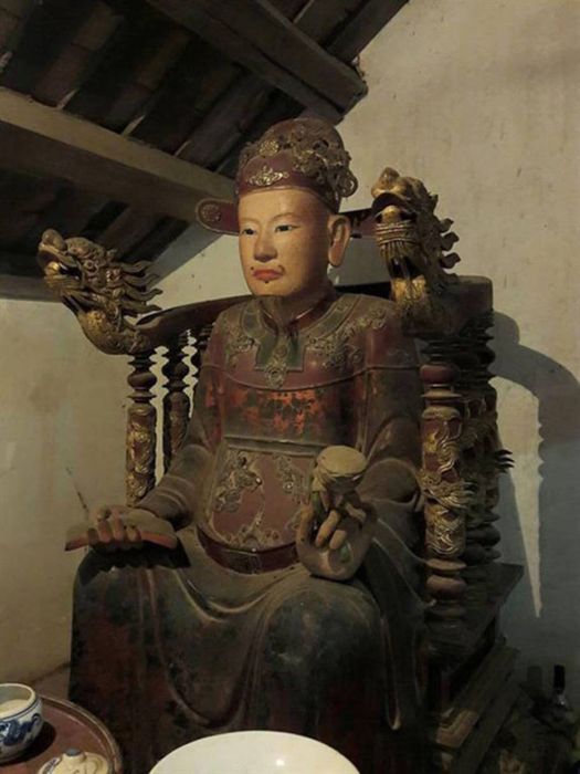 Mùa lễ hội Tản Viên Sơn Thánh tại vùng đất Ba Vì sẽ khiến bạn trải qua những trải nghiệm tuyệt vời và đầy ấn tượng.
