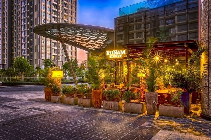 Landmark 81