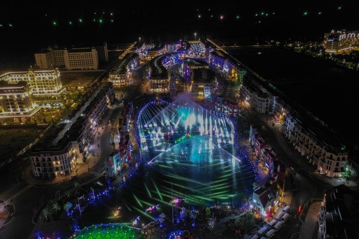 Kỷ lục mới tại Phú Quốc United Center