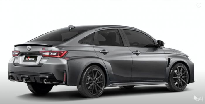 Phác họa thiết kế Toyota Vios GR 2023: Mạnh mẽ hơn, hầm hố hơn 2022-toyota-gr-vios-render-theophilus-chin4-850x432.webp