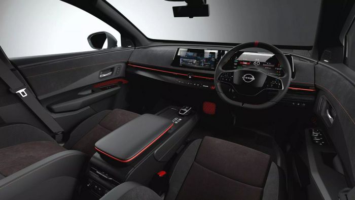 Nissan Ariya NISMO 2024 phiên bản hiệu suất cao ra mắt, công suất lên đến 429 mã lực 2024-nissan-ariya-nismo-18-1.webp