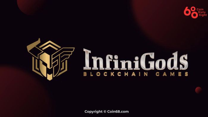 InfiniGods