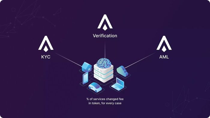 Tài nguyên thu nhập của Astra Protocol đến từ đâu