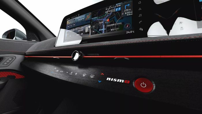 Nissan Ariya NISMO 2024 phiên bản hiệu suất cao ra mắt, mạnh tới 429 mã lực 2024-nissan-ariya-nismo-22-1.webp