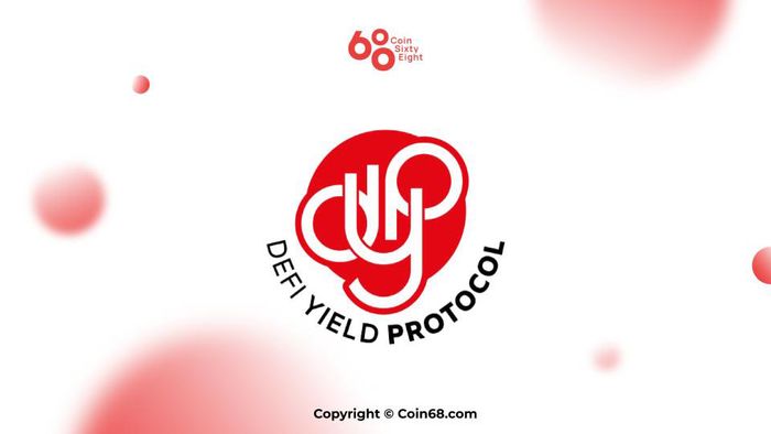 Giao thức DeFi Yield