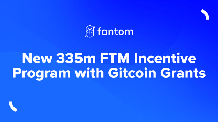 Fantom Foundation công bố chương trình kích thích trị giá 335 triệu FTM