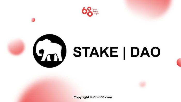 Stake DAO