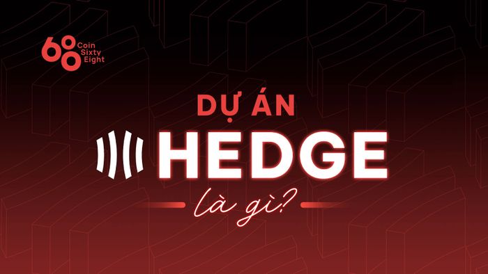 Dự án Hedge
