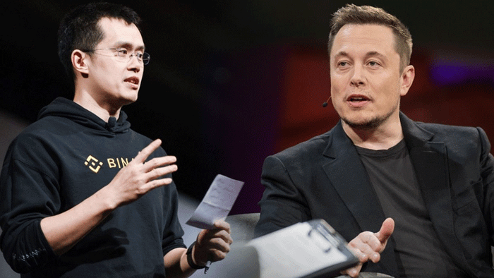 Binance đã đồng ý cung cấp khoản vay 500 triệu USD cho Elon Musk để hỗ trợ việc mua lại Twitter