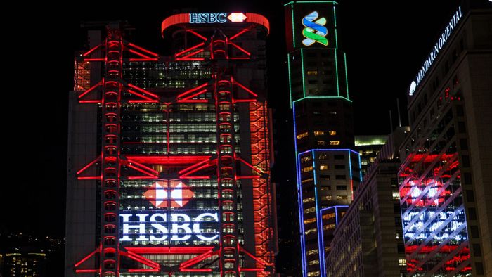 HSBC đã tạo ra một quỹ đầu tư vào thế giới ảo (metaverse) dành cho các khách hàng cá nhân ở Châu Á.