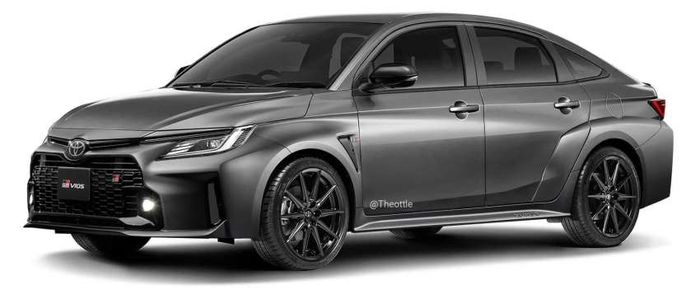 Đồ họa về thiết kế Toyota Vios GR 2023: Mạnh mẽ hơn, hầm hố hơn 2022-toyota-gr-vios-render-theophilus-e1660112808632-850x363.jpeg