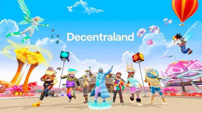 Decentraland (MANA) khởi động sự kiện thời trang metaverse, tập trung nhiều thương hiệu danh tiếng