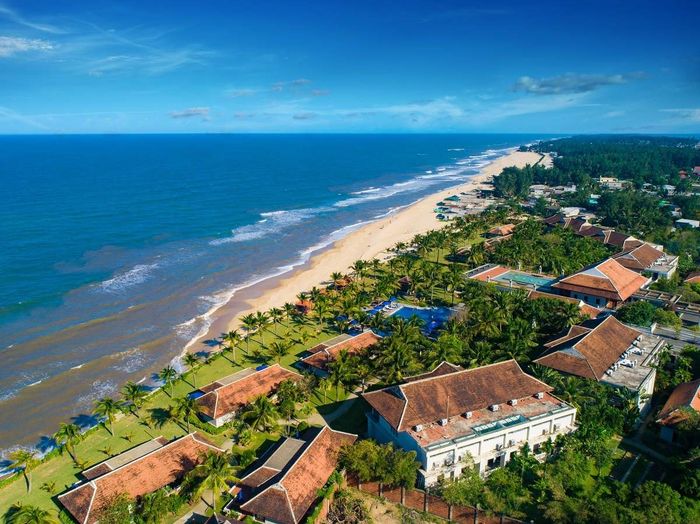 Đánh giá các khu nghỉ ở Thuận An Huế, một điểm đến yên bình để thư giãn