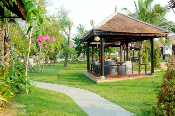 Đánh giá các khu nghỉ ở Thuận An Huế, một điểm đến lý tưởng để thư giãn