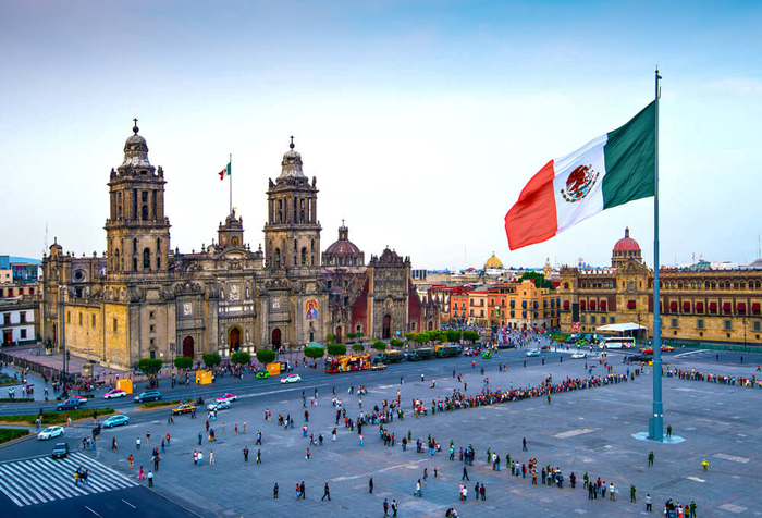 Một nghị sĩ ở Mexico đề xuất một luật về tiền mã hóa, hy vọng Bitcoin sẽ trở thành đồng tiền chính thức của quốc gia