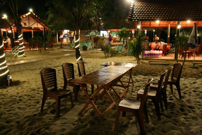 Cảnh Dương Beachcamp - Điểm cắm trại lý tưởng giữa lòng Huế mộng mơ 7